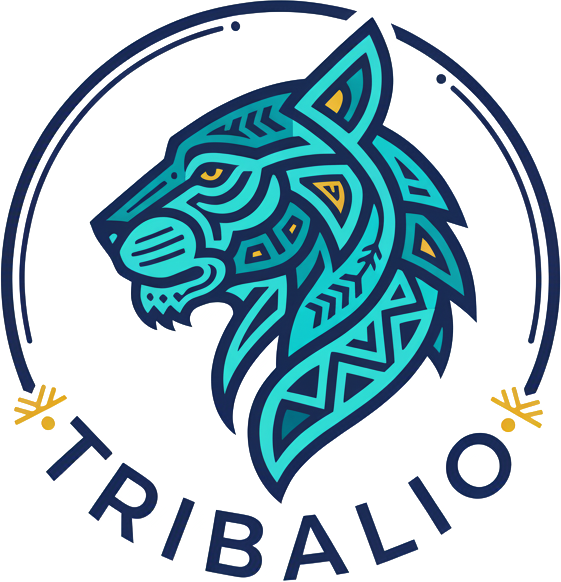 Tribalio Logo